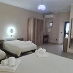 Cara Terra Lucana Farm stay Chiaromonte