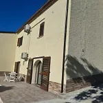 Cara Terra Lucana
