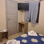 Cara Terra Lucana