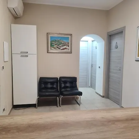 Cara Terra Lucana Farm stay