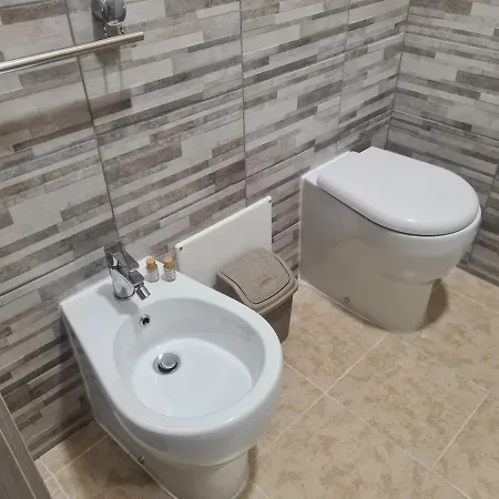 Cara Terra Lucana Alloggio per agriturismo *