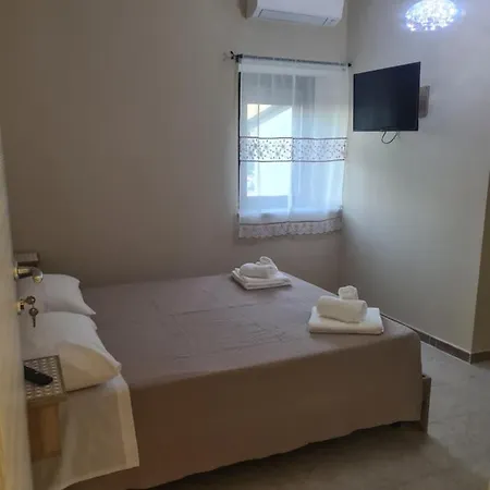 Cara Terra Lucana * Chiaromonte