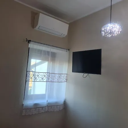 Cara Terra Lucana Alloggio per agriturismo *