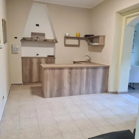 Cara Terra Lucana Chiaromonte