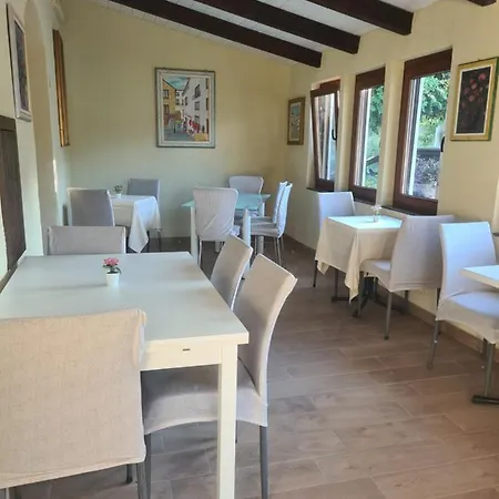 Alloggio per agriturismo Cara Terra Lucana Chiaromonte