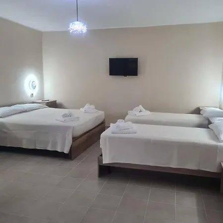 Cara Terra Lucana * Chiaromonte