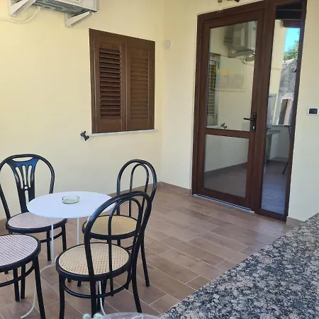 Cara Terra Lucana * Chiaromonte