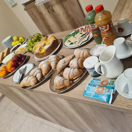 Lantgård Cara Terra Lucana