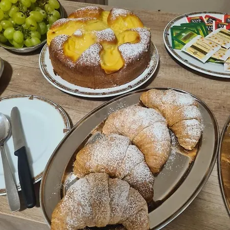 Cara Terra Lucana Alloggio per agriturismo Chiaromonte