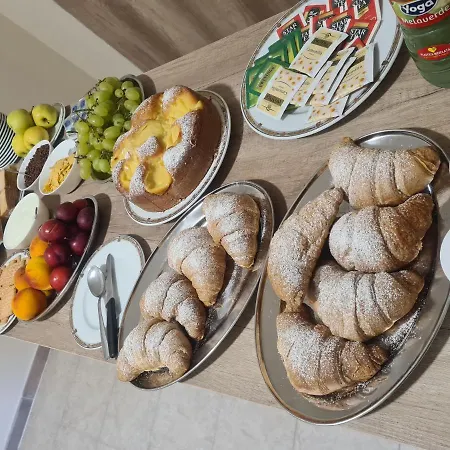 Cara Terra Lucana Alloggio per agriturismo