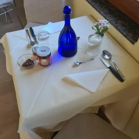 Cara Terra Lucana Alloggio per agriturismo