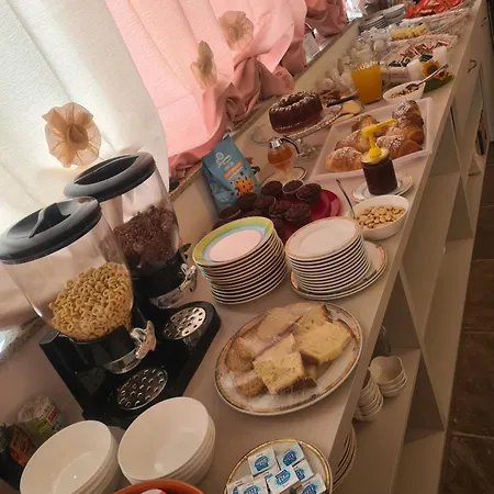 Cara Terra Lucana Lantgård Chiaromonte