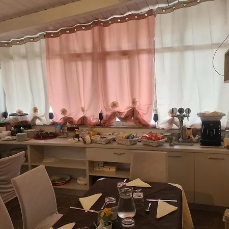 Cara Terra Lucana Chiaromonte