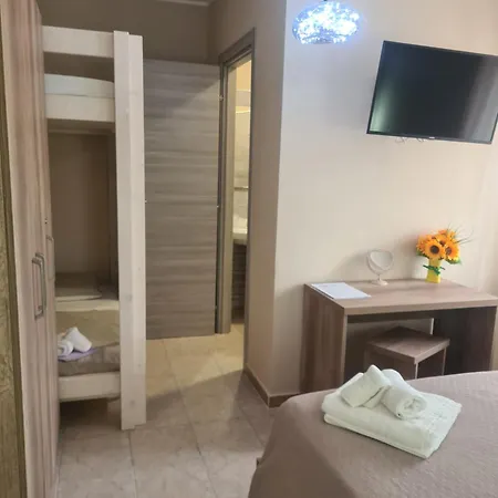 Cara Terra Lucana * Chiaromonte