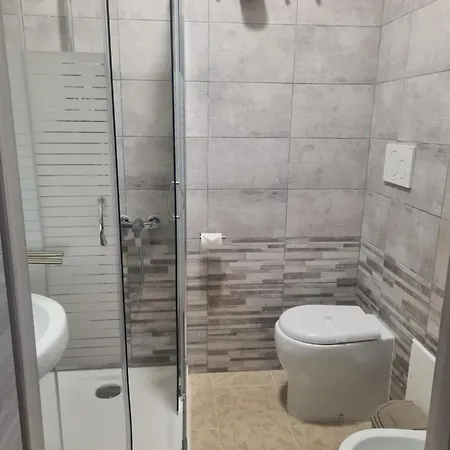 Cara Terra Lucana Chiaromonte