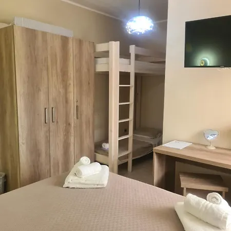 Cara Terra Lucana * Chiaromonte