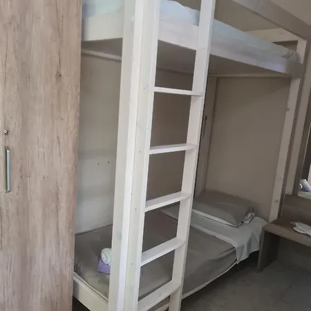 Cara Terra Lucana Alloggio per agriturismo