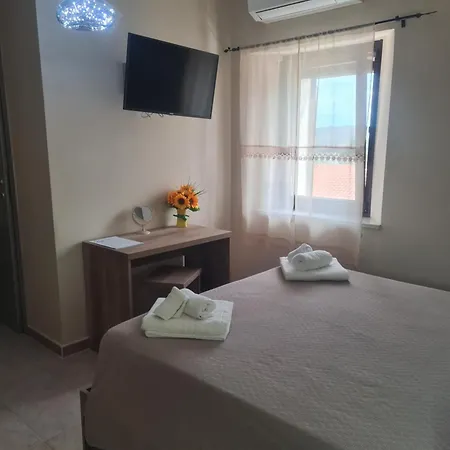 Cara Terra Lucana * Chiaromonte