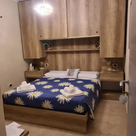 Cara Terra Lucana Chiaromonte