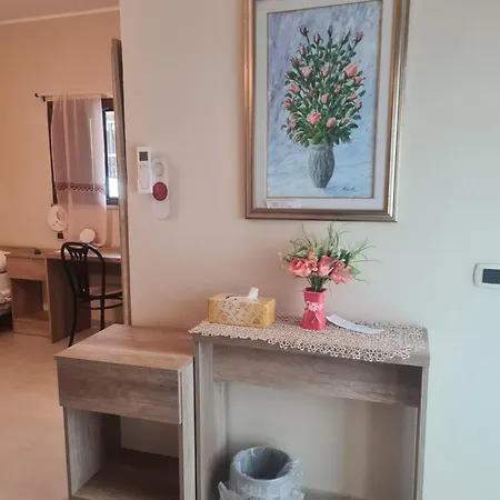 Cara Terra Lucana Alloggio per agriturismo Chiaromonte