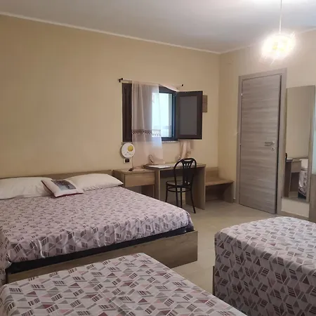 Cara Terra Lucana * Chiaromonte