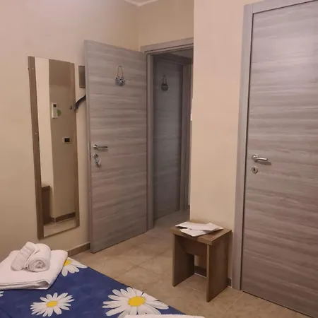 Cara Terra Lucana Farm stay *