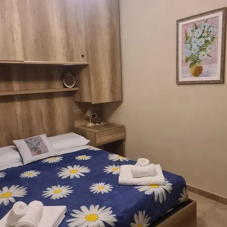 Farm stay Cara Terra Lucana